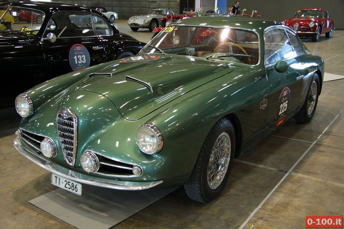 Mille Miglia là ngày hội diễn ra thường niên là điểm hẹn lý tưởng cho những người yêu xế cổ trên thế giới và đây còn là nơi những chiếc xế cổ đẹp nhất, hiếm nhất, giá trị nhất được khoe sắc. Mille Miglia là ngày hội diễn ra thường niên là điểm hẹn lý tưởng cho những người yêu xế cổ trên thế giới và đây còn là nơi những chiếc xế cổ đẹp nhất, hiếm nhất, giá trị nhất được khoe sắc.