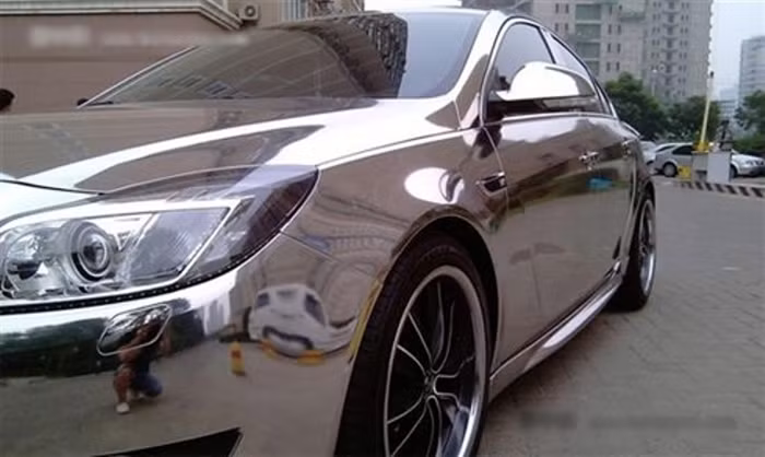 Phiên bản độ được chỉnh lại bộ điều khiển trung tâm, hệ thống xả mới. Công suất sau khi độ là 260 mã lực và mô-men xoắn 400 Nm.