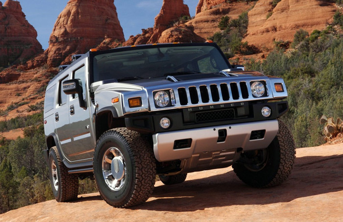 Loại xe Hummer nguyên bản, nay gọi là H1, vẫn được ưa chuộng và chỉ có số lượng nhỏ loại xe này được sản xuất mỗi năm. Tính độc nhất của loại xe này đóng vai trò quan trọng trong việc chế tạo ra loại xe SUV đắt tiền, một mẫu xe khá tiêu biểu của hãng. Dưới sự dẫn dắt của GM, thương hiệu này đã mở rộng thêm các loại xe khác và vẫn sở hữu dòng xe Hummer Bravado nhưng với điều kiện tốt hơn của đường xá dòng xe này đã có thể thích hợp với mọi người dân nói chung. Loại xe Hummer nguyên bản, nay gọi là H1, vẫn được ưa chuộng và chỉ có số lượng nhỏ loại xe này được sản xuất mỗi năm. Tính độc nhất của loại xe này đóng vai trò quan trọng trong việc chế tạo ra loại xe SUV đắt tiền, một mẫu xe khá tiêu biểu của hãng. Dưới sự dẫn dắt của GM, thương hiệu này đã mở rộng thêm các loại xe khác và vẫn sở hữu dòng xe Hummer Bravado nhưng với điều kiện tốt hơn của đường xá dòng xe này đã có thể thích hợp với mọi người dân nói chung.