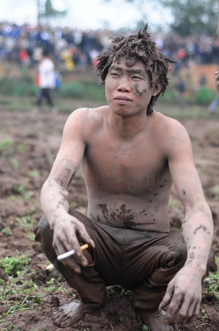 Bên cạnh niềm vui cũng có người tiếc nuối