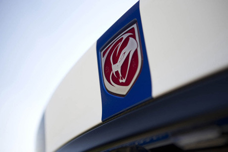 Phiên bản GTS đặc biệt sẽ được đánh số thứ tự gắn ở bảng điều khiển Phiên bản GTS đặc biệt sẽ được đánh số thứ tự gắn ở bảng điều khiển