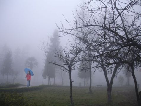 Đợt không khí lạnh này không khiến các tỉnh miền Bắc rét đậm, rét hại như những đợt rét trước.