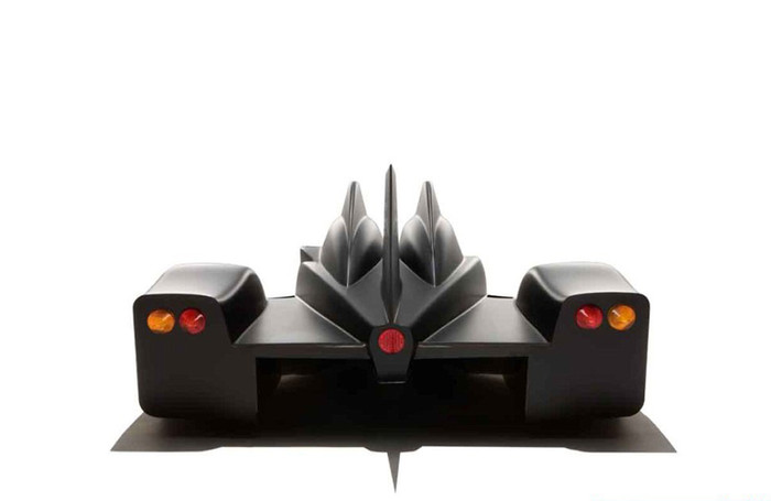 “Nissan DeltaWing được tạo ra để thay đổi thực tế đó, chúng tôi có những lựa chọn và mục đích rõ ràng để theo đuổi dự án này,” ông Palmer cho biết thêm. “Nissan DeltaWing được tạo ra để thay đổi thực tế đó, chúng tôi có những lựa chọn và mục đích rõ ràng để theo đuổi dự án này,” ông Palmer cho biết thêm.