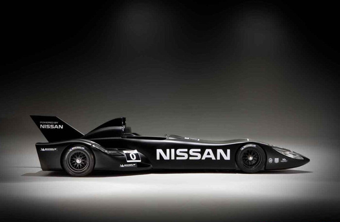 Nissan cho biết, mục tiêu của DeltaWing tại 24h Le Mans là giới thiệu những công nghệ mới của hãng, đó sẽ là những công nghệ có thể được trang bị trên những chiếc xe thể thao trong tương lai, chiếc xe cũng là một bản mẫu nghiên cứu phát triển công nghệ trong tương lai. Có lẽ vì thế mà mẫu xe này có thiết kế đột phá đến vậy Nissan cho biết, mục tiêu của DeltaWing tại 24h Le Mans là giới thiệu những công nghệ mới của hãng, đó sẽ là những công nghệ có thể được trang bị trên những chiếc xe thể thao trong tương lai, chiếc xe cũng là một bản mẫu nghiên cứu phát triển công nghệ trong tương lai. Có lẽ vì thế mà mẫu xe này có thiết kế đột phá đến vậy