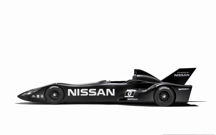 Theo Nissan, sức mạnh từ động cơ DIG-T đủ để DeltaWing có thể “cạnh tranh” với những chiếc LMP1 và LMP2 tại 24h Le Mans, dù sức mạnh đó chỉ ngang tầm với những mẫu xe thông thường. Theo Nissan, sức mạnh từ động cơ DIG-T đủ để DeltaWing có thể “cạnh tranh” với những chiếc LMP1 và LMP2 tại 24h Le Mans, dù sức mạnh đó chỉ ngang tầm với những mẫu xe thông thường.