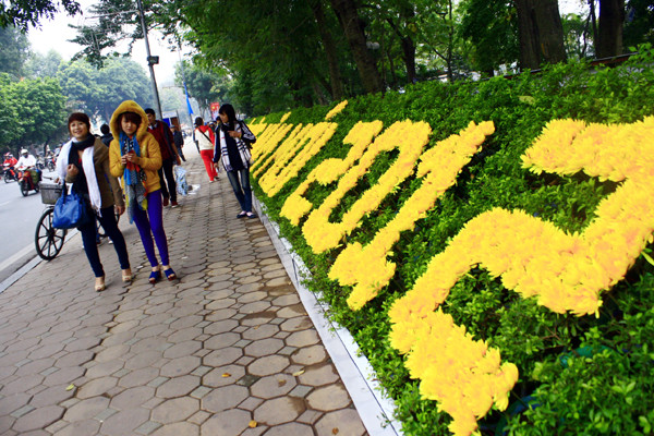 Những ngày đầu năm mới, các tỉnh miền Bắc sẽ hứng chịu liên tiếp các đợt không khí lạnh tăng cường. (Ảnh HL) Những ngày đầu năm mới, các tỉnh miền Bắc sẽ hứng chịu liên tiếp các đợt không khí lạnh tăng cường. (Ảnh HL)