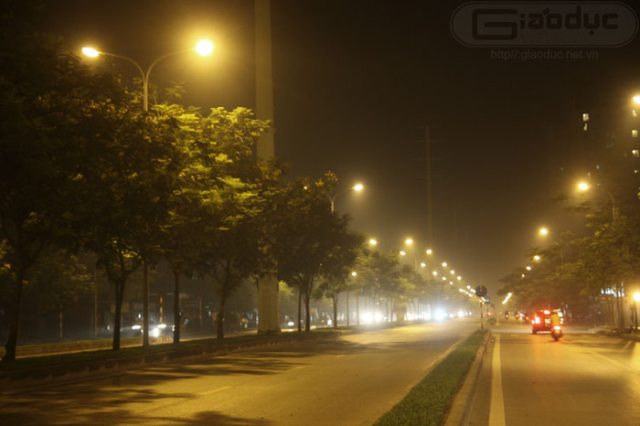 Trên đường Mễ Trì,... Trên đường Mễ Trì,...