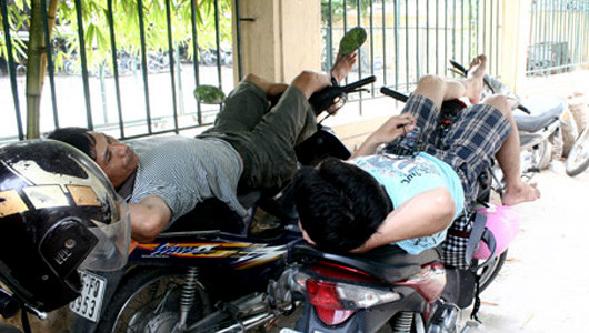 Cùng ngủ Cùng ngủ