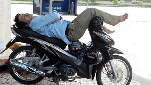 Ngủ sáng tạo Ngủ sáng tạo