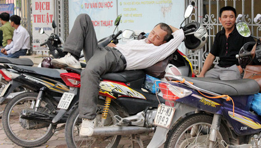 Như trên bãi biển Như trên bãi biển