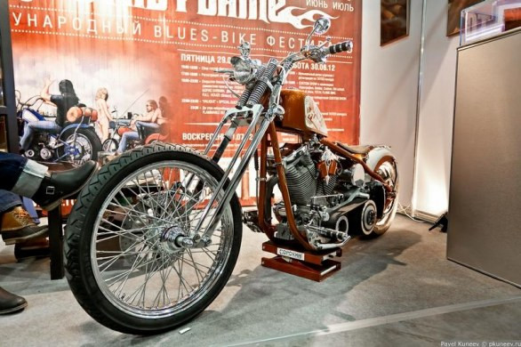 Ngoài những nhà phân phối môtô chính thống, sự kiện còn thu hút không ít những người đam mê độ xế nổ. Ngoài những nhà phân phối môtô chính thống, sự kiện còn thu hút không ít những người đam mê độ xế nổ.