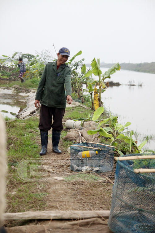 Xem toàn bộ diễn biến vụ cưỡng chế ở Hải Phòng Xem toàn bộ diễn biến vụ cưỡng chế ở Hải Phòng