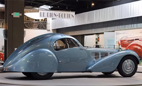 Siêu xe đẹp mọi góc cạnh, cùng GDVN chiêm ngưỡng nhé: