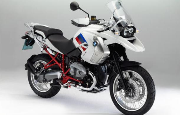 BMW R1200GS Rallye 2012- Người bạn đồng hành tuyệt vời cho dân "phượt". BMW R1200GS Rallye 2012- Người bạn đồng hành tuyệt vời cho dân "phượt".