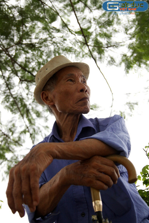 Hoài niệm. Hoài niệm.