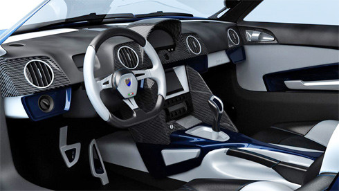 Chiếc coupe 2 chỗ tăng tốc từ 0 lên 100 km/h sau 3,5 giây và tốc độ tối đa khoảng 322 km/h. Chiếc coupe 2 chỗ tăng tốc từ 0 lên 100 km/h sau 3,5 giây và tốc độ tối đa khoảng 322 km/h.