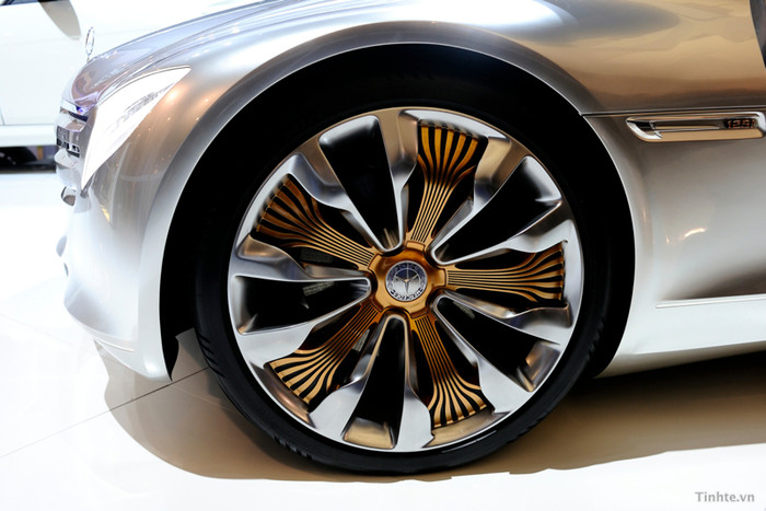 Chi tiết bánh xe Chi tiết bánh xe