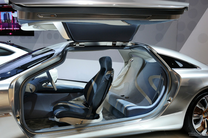 Ghế ngồi cũng tuyệt đẹp Ghế ngồi cũng tuyệt đẹp