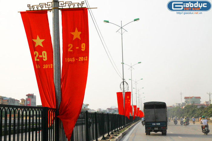 Đường Ngọc Hồi. Đường Ngọc Hồi.