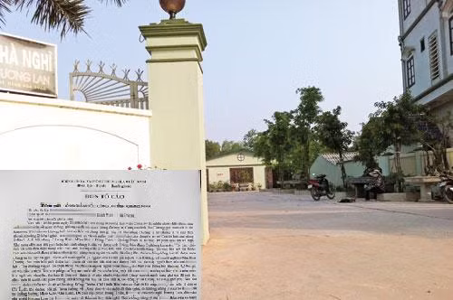 Nữ doanh nhân tố thiếu tá CSGT: Bài học đắt cho những người nhờn luật ảnh 4