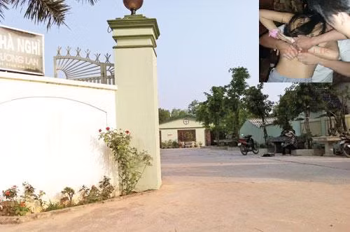 Nữ doanh nhân tố CSGT hiếp dâm: Tôi phải chịu áp lực suốt 2 tháng trời