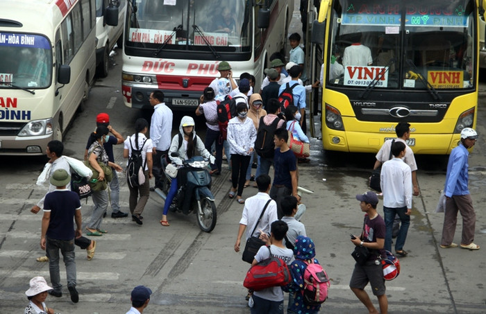 Bến xe Mỹ Đình là nơi tập kết các tuyến xe đi các tỉnh phía Bắc như Phú Thọ, Vĩnh Phúc, Yên Bái, Cao Bằng, Bắc Kạn, Tuyên Quang, Quảng Ninh, Hòa Bình.... Xem đáp án môn Vật lí - Xem đáp án môn Toán - Xem đáp án môn Hóa - Xem đáp án môn Ngoại ngữ Khối A1 Bến xe Mỹ Đình là nơi tập kết các tuyến xe đi các tỉnh phía Bắc như Phú Thọ, Vĩnh Phúc, Yên Bái, Cao Bằng, Bắc Kạn, Tuyên Quang, Quảng Ninh, Hòa Bình.... Xem đáp án môn Vật lí - Xem đáp án môn Toán - Xem đáp án môn Hóa - Xem đáp án môn Ngoại ngữ Khối A1