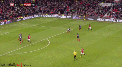 Có lẽ Van Persie phải luyện thêm rất nhiều về kỹ năng đánh gót của mình. Phút bù giờ trận derby nước Anh, Valencia dốc bóng bên cánh phải và có đường chuyền chuẩn xác vào vòng cấm cho Van Persie, rất tiếc cú đánh gót thứ 2 của tiền đạo người Hà Lan trong trận đấu này lại quá hiền và không thể hạ gục Pepe Reina. Có lẽ Van Persie phải luyện thêm rất nhiều về kỹ năng đánh gót của mình. Phút bù giờ trận derby nước Anh, Valencia dốc bóng bên cánh phải và có đường chuyền chuẩn xác vào vòng cấm cho Van Persie, rất tiếc cú đánh gót thứ 2 của tiền đạo người Hà Lan trong trận đấu này lại quá hiền và không thể hạ gục Pepe Reina.
