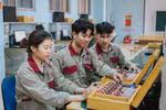 Công bố thủ tục hành chính mới được sửa đổi, bổ sung hoặc thay thế trong lĩnh vực GDĐH, GDNN