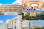 Quy mô người học sư phạm của gần 50 trường đại học