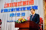 "Điểm chung của nghề thầy giáo và thầy thuốc là mang giá trị nhân văn cao cả"