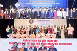Năm 2026 và những kỳ vọng của trường đại học đào tạo văn hóa, thể dục thể thao