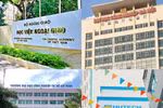 Thêm nhiều học viện, trường đại học công bố kết quả xét công nhận GS, PGS vòng cơ cở