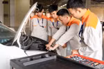 Tăng tỷ lệ học tại doanh nghiệp giúp mở rộng cơ hội việc làm cho sinh viên cao đẳng