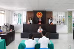 Trường Đại học Đông Á thành lập Trung tâm thực hành pháp luật