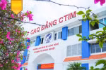 Bảng kê có 1 GV cơ hữu trình độ cao đẳng, Tạp chí hỏi, Cao đẳng CTIM xác nhận đã cho nghỉ việc