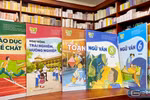 Bộ sách Kết nối tri thức với cuộc sống phù hợp với thực tiễn giảng dạy