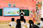 Mô hình trường học ESL hiện thực hóa học tiếng Anh sử dụng, không chỉ để thi