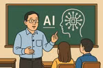 Đưa AI vào giáo dục phổ thông, học sinh phải được trang bị “ba chân kiềng”