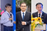 Chuyên gia góp ý cách bố trí, sử dụng giảng viên quốc tế khi đào tạo chương trình xuất sắc