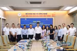 Tọa đàm: Các bước chuyển đổi số trường đại học, cao đẳng - Một số kinh nghiệm bước đầu