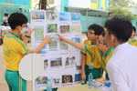 Cần giải pháp tổng thể hướng đến "học để dùng" tiếng Anh thay vì "học để thi"