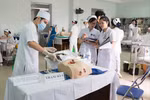 Cơ sở thực hành là trụ cột trong đào tạo ngành Điều dưỡng nhưng nhiều trường vẫn đang thiếu