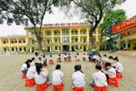 Mô hình thư viện dùng chung khi miễn phí SGK: Dù đúng đắn nhưng không ít thách thức