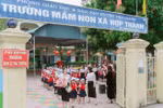 Sở GD&ĐT Nghệ An yêu cầu rà soát chức danh nghề nghiệp, giáo viên hạng III mong sớm được thăng hạng