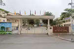 Trường Tiểu học Đô thị Việt Hưng (phường Việt Hưng, thành phố Hà Nội). Ảnh: Website Google Map