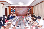 Tiếng Anh thành ngôn ngữ thứ hai tại trường học là bước chiến lược thúc đẩy hội nhập