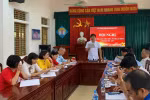 Giao chủ tịch xã bổ nhiệm, miễn nhiệm thành viên HĐT giúp rút gọn thủ tục hành chính