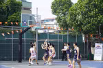 GMB League 2025: Bứt phá mạnh mẽ, Đội U18 nam Nguyễn Siêu thắng đội Marie Curie