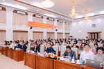 Đào tạo, bồi dưỡng nhà giáo và cán bộ quản lý GDMN giai đoạn 2018 - 2025 đạt nhiều thành tựu