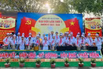 Từ bục giảng vùng biên đến lớp học số: Người thầy tận tâm hơn 30 năm "gieo chữ"